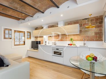 Piso con ascensor en venta en Carrer del Consell de Cent