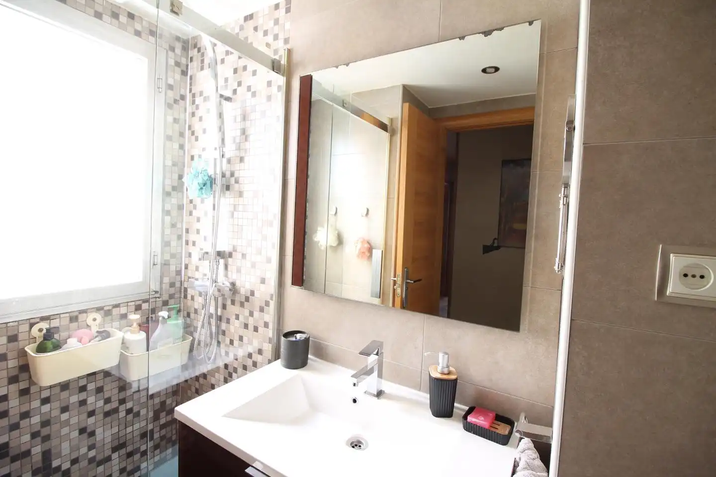 Appartement avec piscine à vendre à Calle de Fermín Caballero, imagen 10