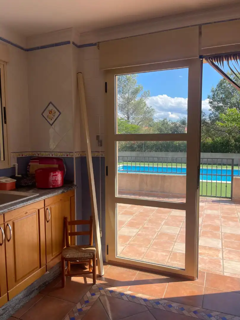 Villa con piscina in vendita a Catadau, imagen 20