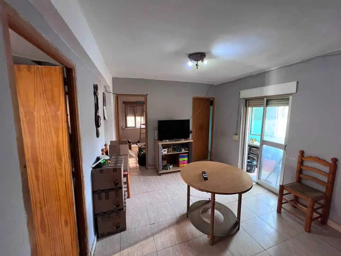 Flat for sale in Albacete  with Furnished