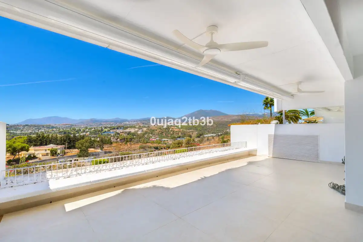 Apartament amb piscina en venda a Milla de Oro, imagen 21