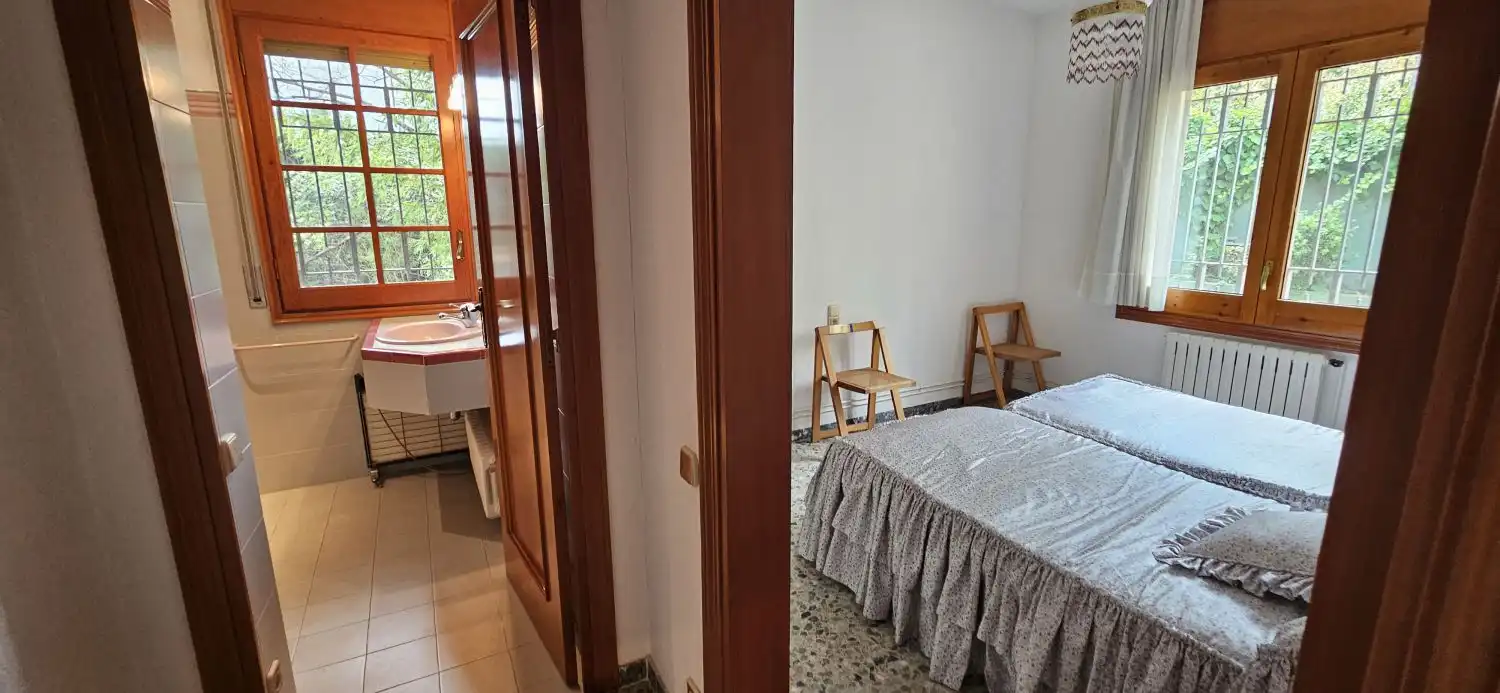 Dormitori de Casa o xalet en venda en Corbera de Llobregat amb Aire condicionat i Calefacció