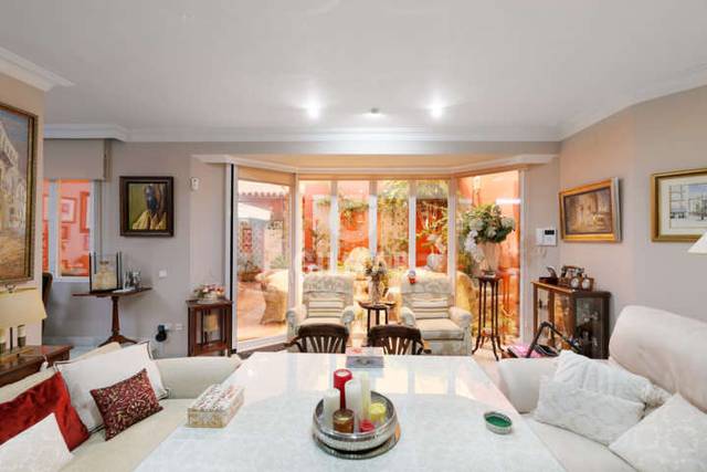 Casa adosada en Venta en Casco Histórico - Ribera del Marisco