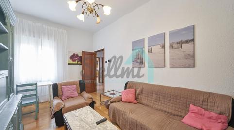 Foto 4 de Pis de lloguer a Arzobispo Guisasola, Santo Domingo - El Campillín, Asturias