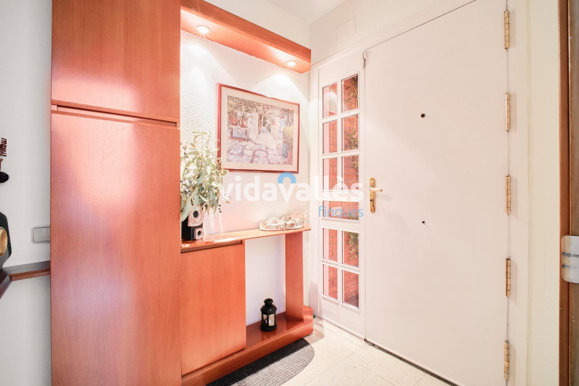 Casa o xalet en venda en Granollers amb Aire condicionat, Calefacció i Terrassa