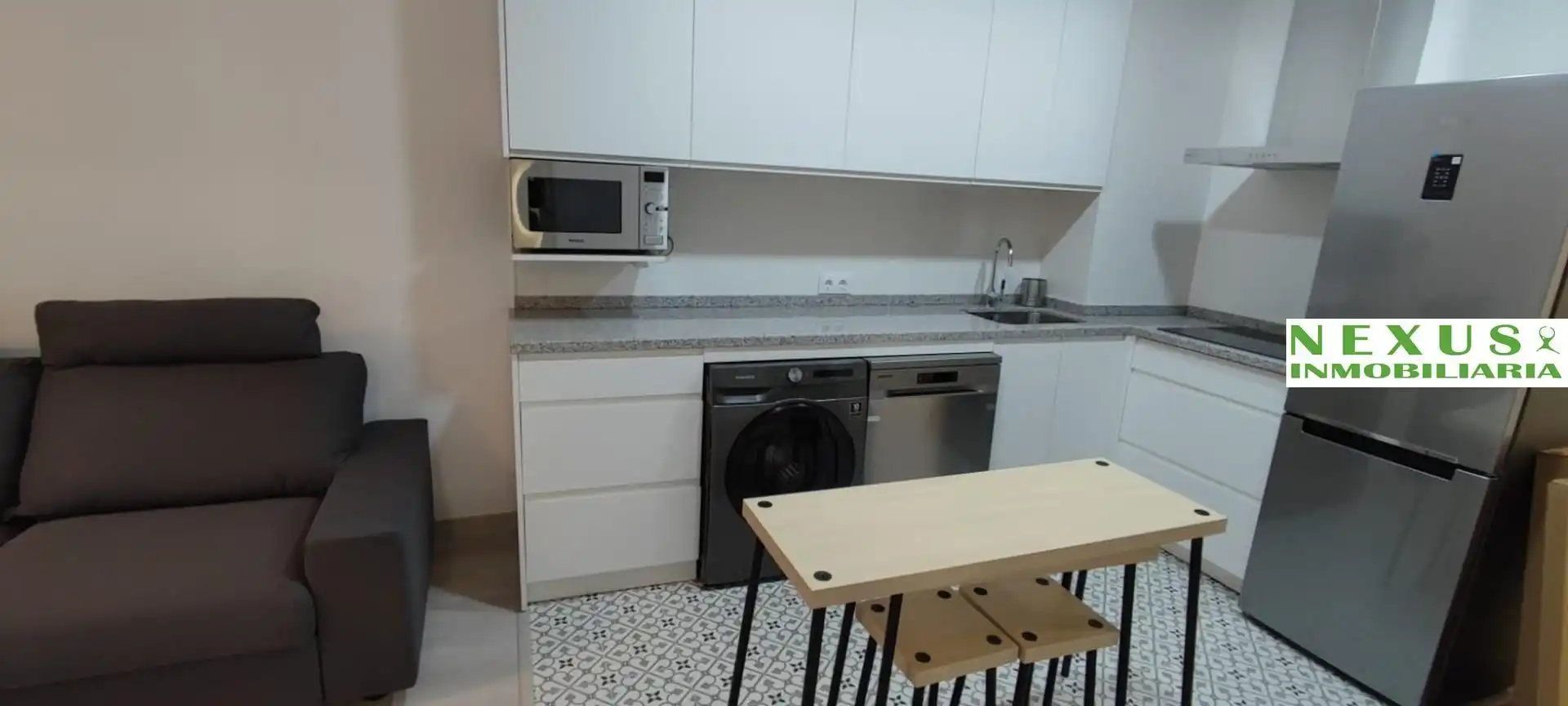 Apartment with lift to rent in Casco Antiguo, imagen 16