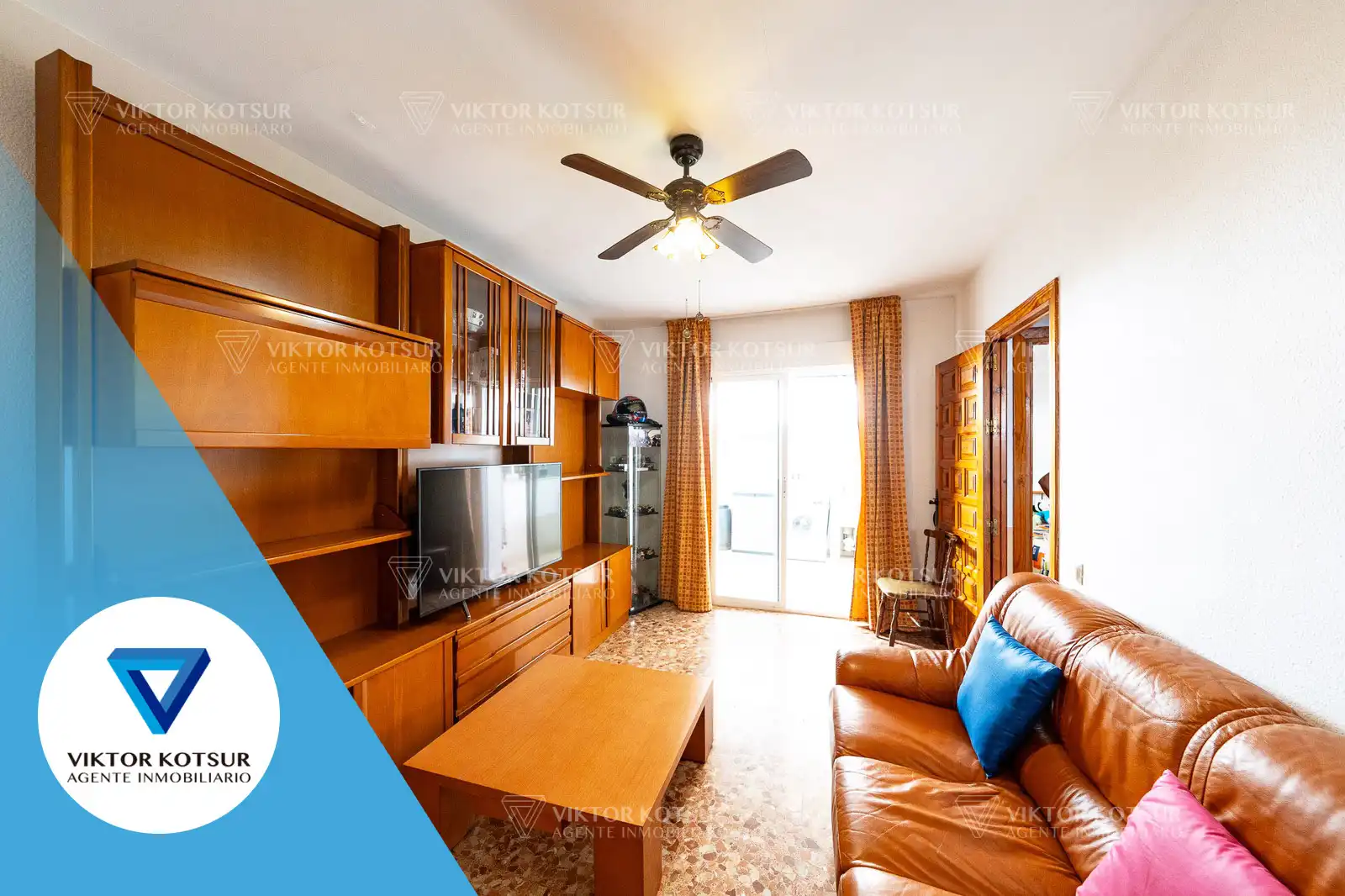Terraced house with terrace for sale in El Parador de las Hortichuelas, imagen 34