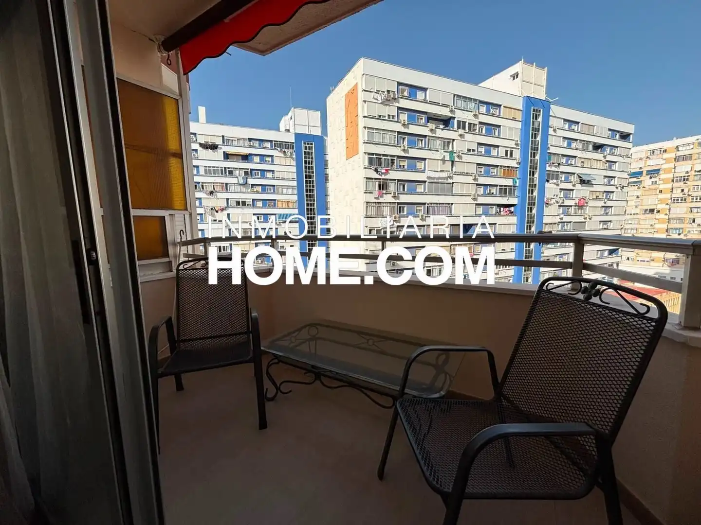 Studio mit Terrasse zum Verkauf in Calle Calle Hoyo, imagen 7