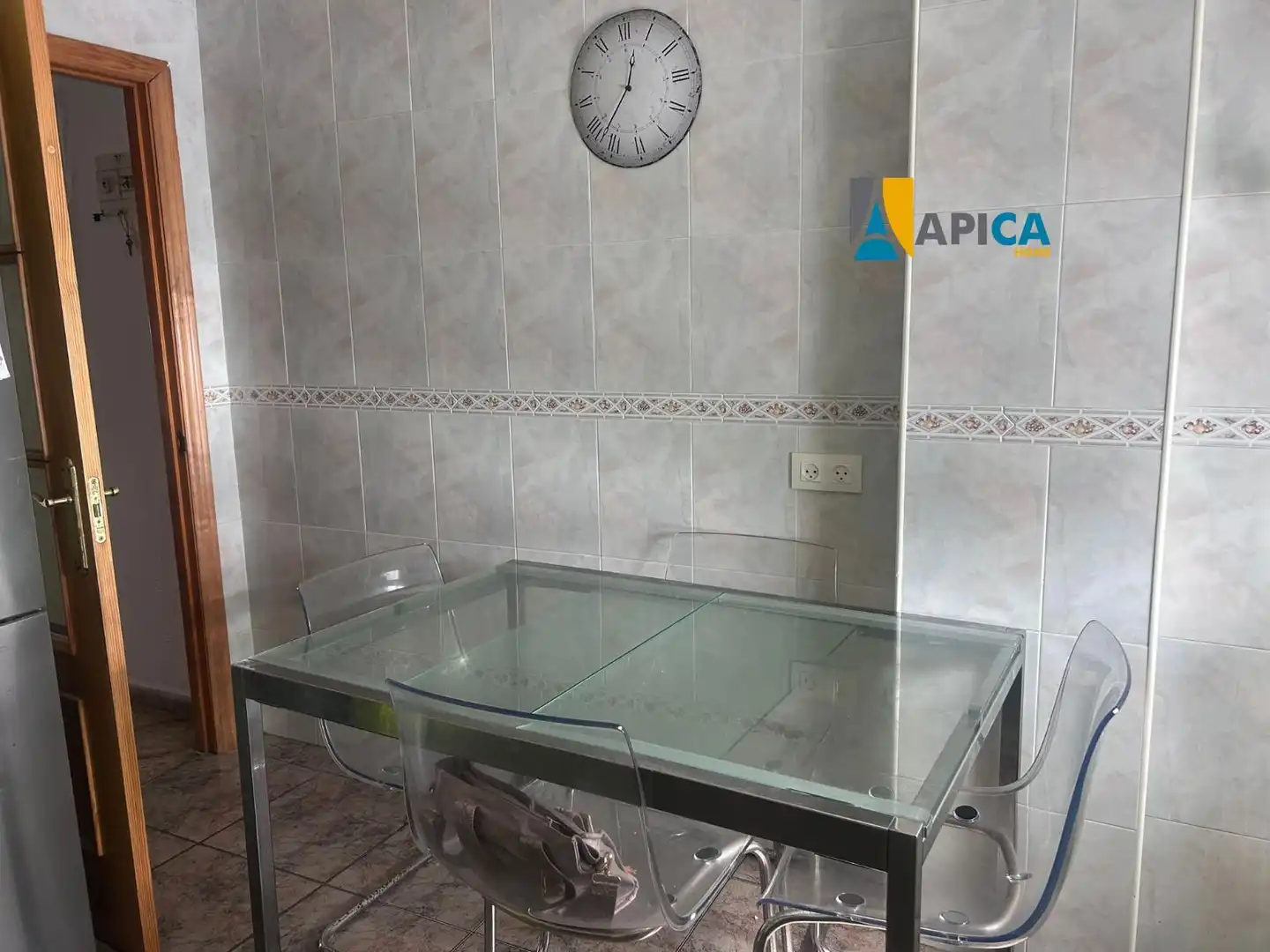 Wohnung zum Verkauf in Barbate ciudad