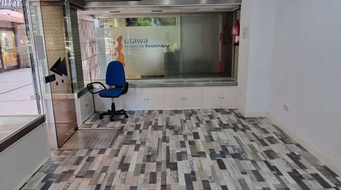 Foto 2 von Geschaftsraum zur Miete in Ordoño II, 30, Centro Ciudad, León Capital
