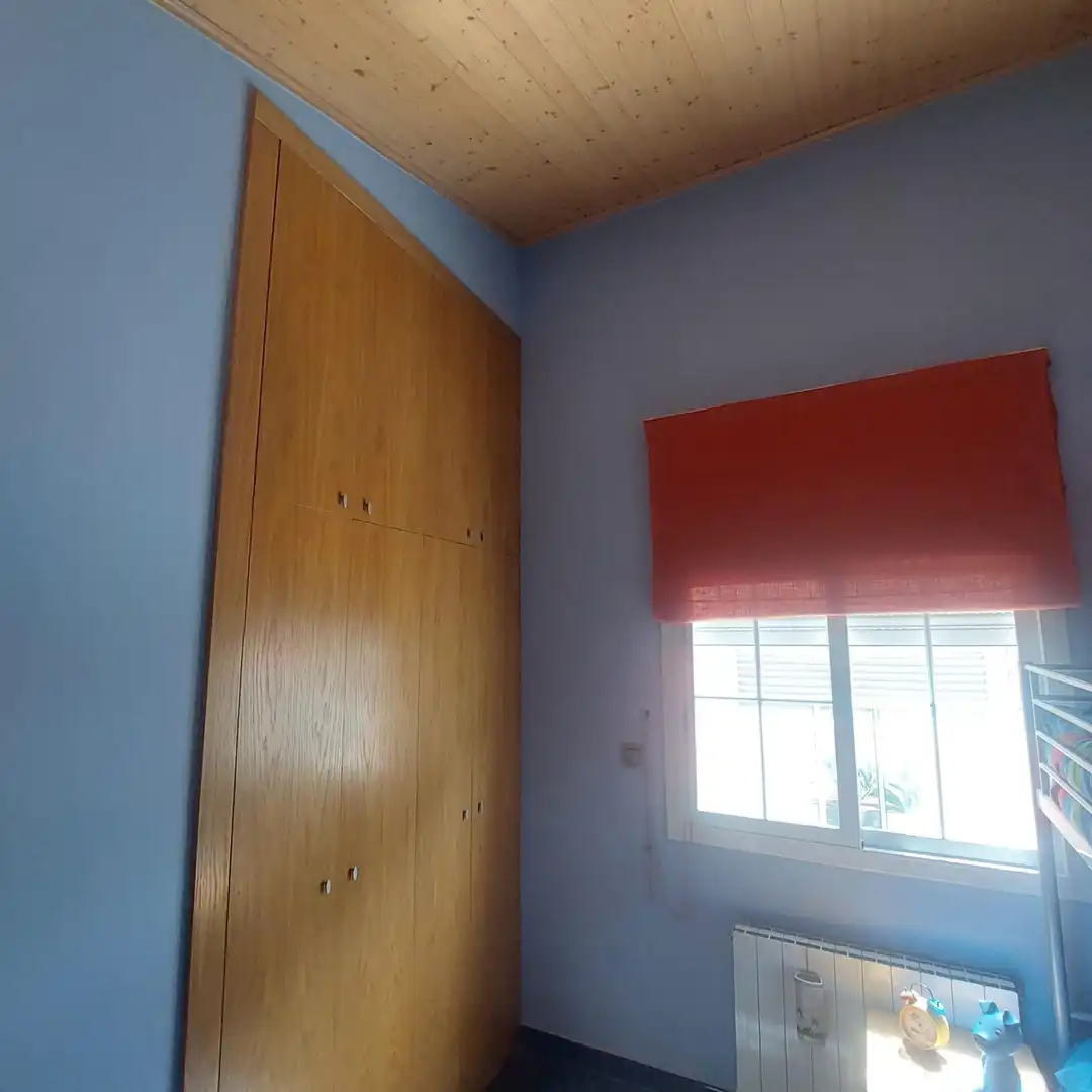 Habitación de Casa o chalet en venta en Abrera con Calefacción, Jardín privado y Terraza