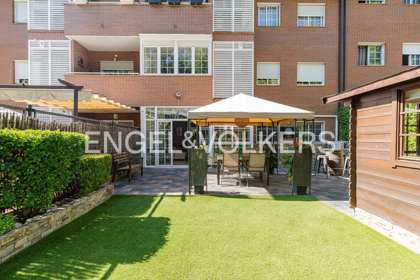 Bajo con piscina en venta en El Cantizal, imagen 13