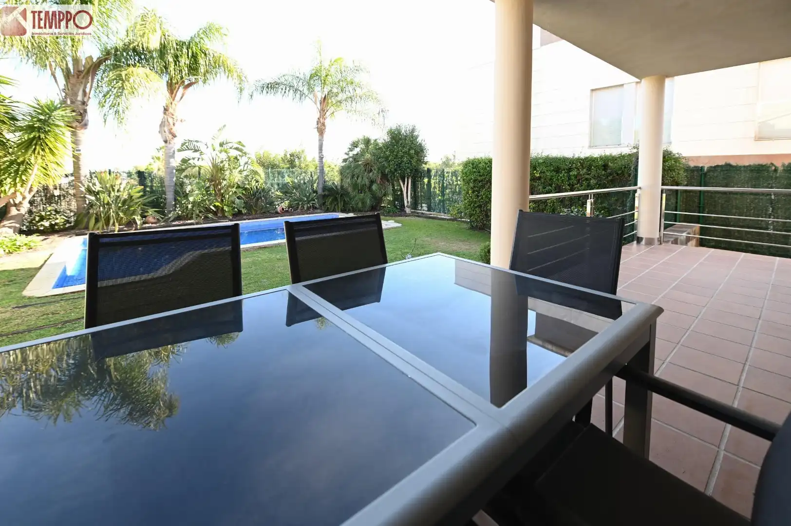 Terrace of Houses for sale in El Vendrell  with Air Conditioner, Heating and Private garden