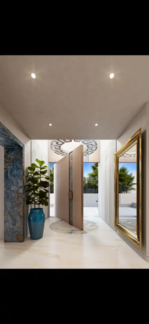 Casa o xalet en venda en Marbella amb Aire condicionat, Calefacció i Terrassa