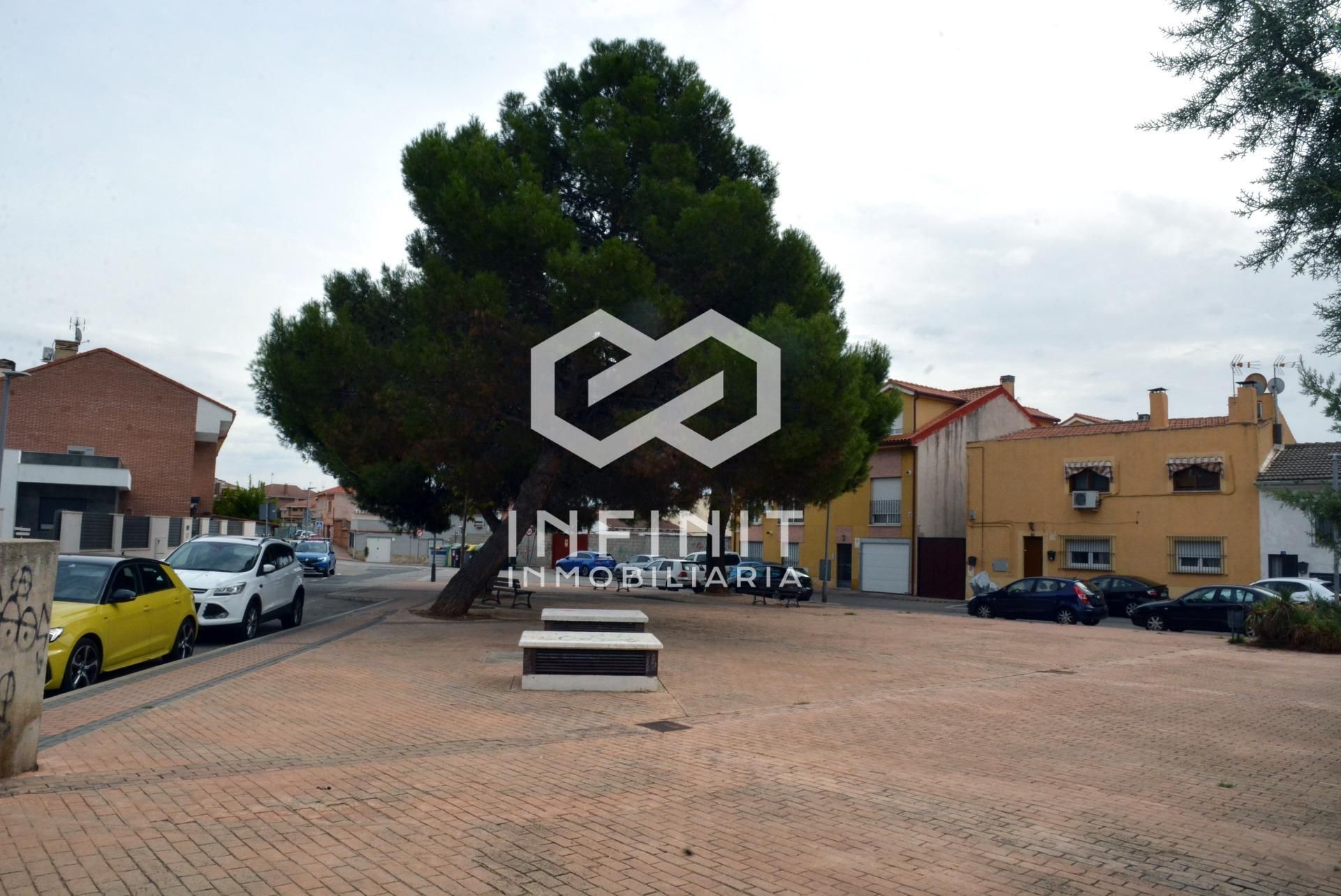 Dúplex de lloguer a Meco pueblo