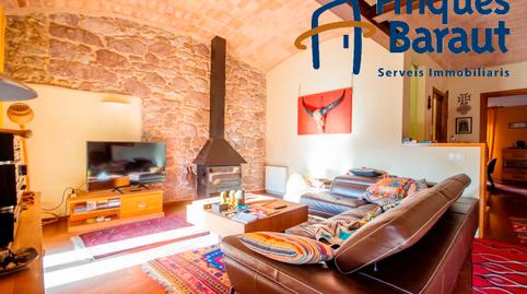 Foto 4 de Finca rústica en venta en Darnius, Girona