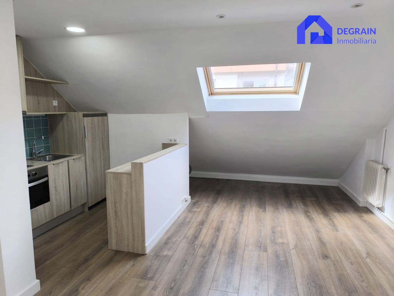Flat for sale in Oviedo   with Heating and Storage room