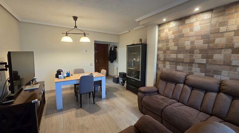 Foto 5 de Piso en venta en Calle Lago Tiberíades, Parque Inlasa, Parla