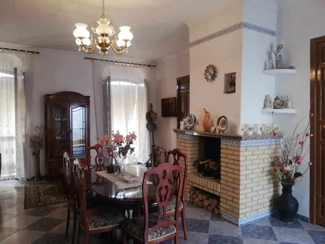 Casa amb terrassa en venda a Posadas, imagen 5