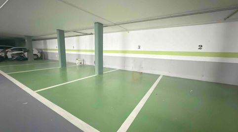 Foto 5 von Garage zum Verkauf in Silvestre Sanchez Sierra, Capuchinos - Glorieta - Ciudad Jardín, Salamanca Capital