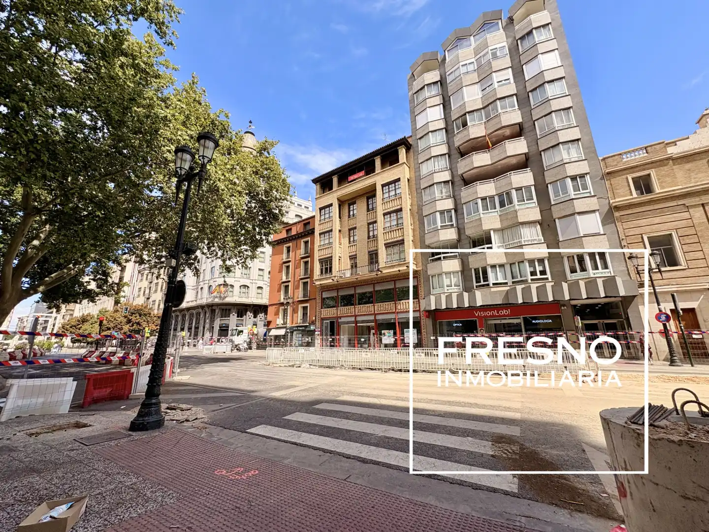 Pis amb ascensor en venda a Calle del Coso, imagen 7