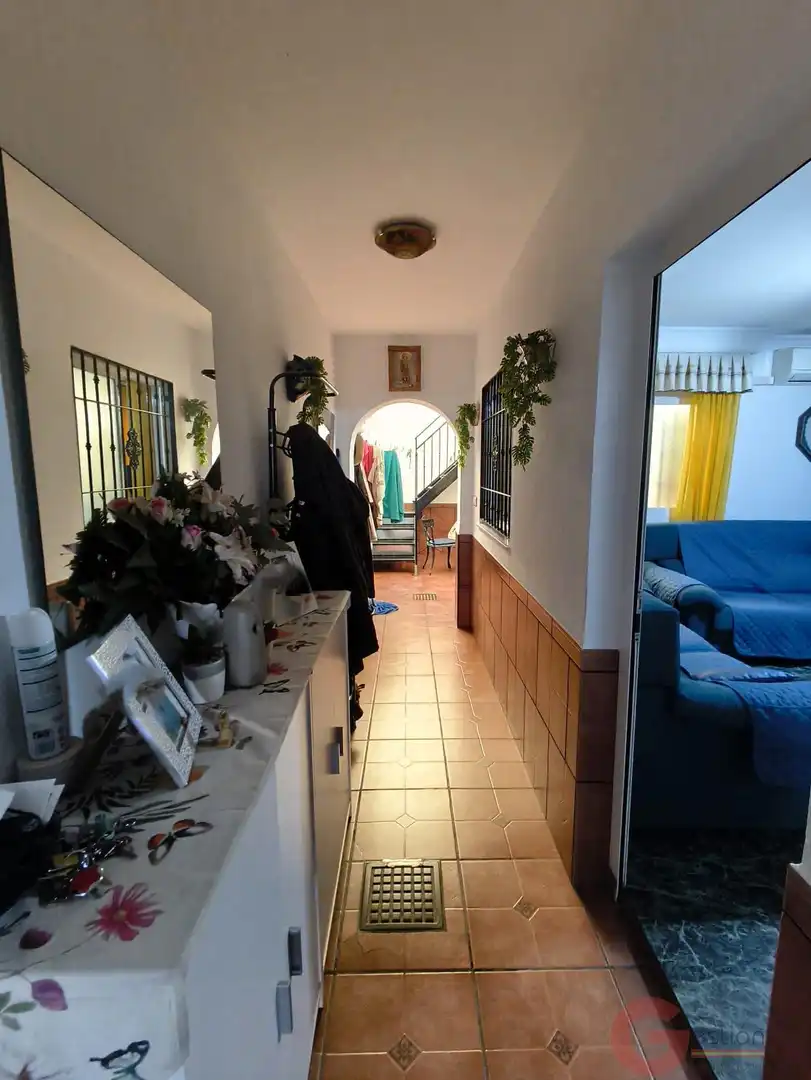 Casa o xalet en venda a Calahonda - Carchuna