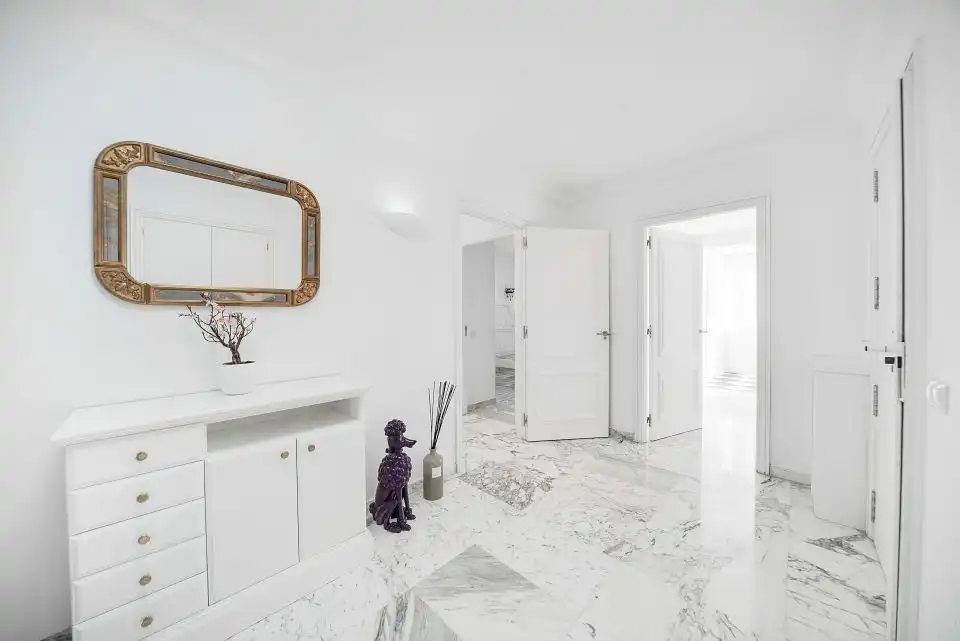 Ático en venta en  Palma de Mallorca con Aire acondicionado, Calefacción y Terraza