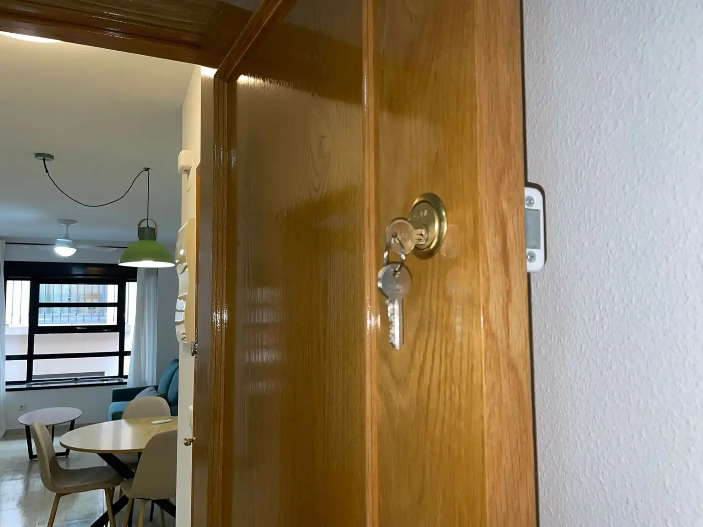 Flat for rent in SAN LORENZO, 10, San Lorenzo