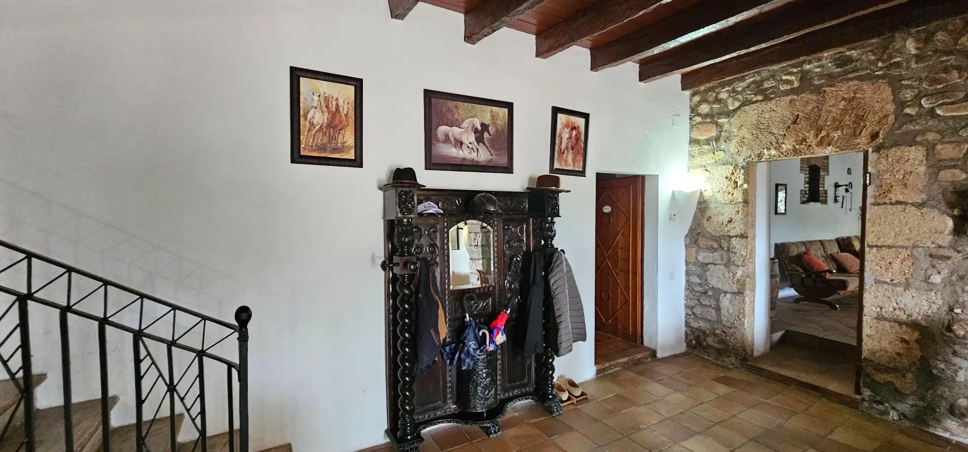 Casa o chalet en venta en Lliçà d'Amunt