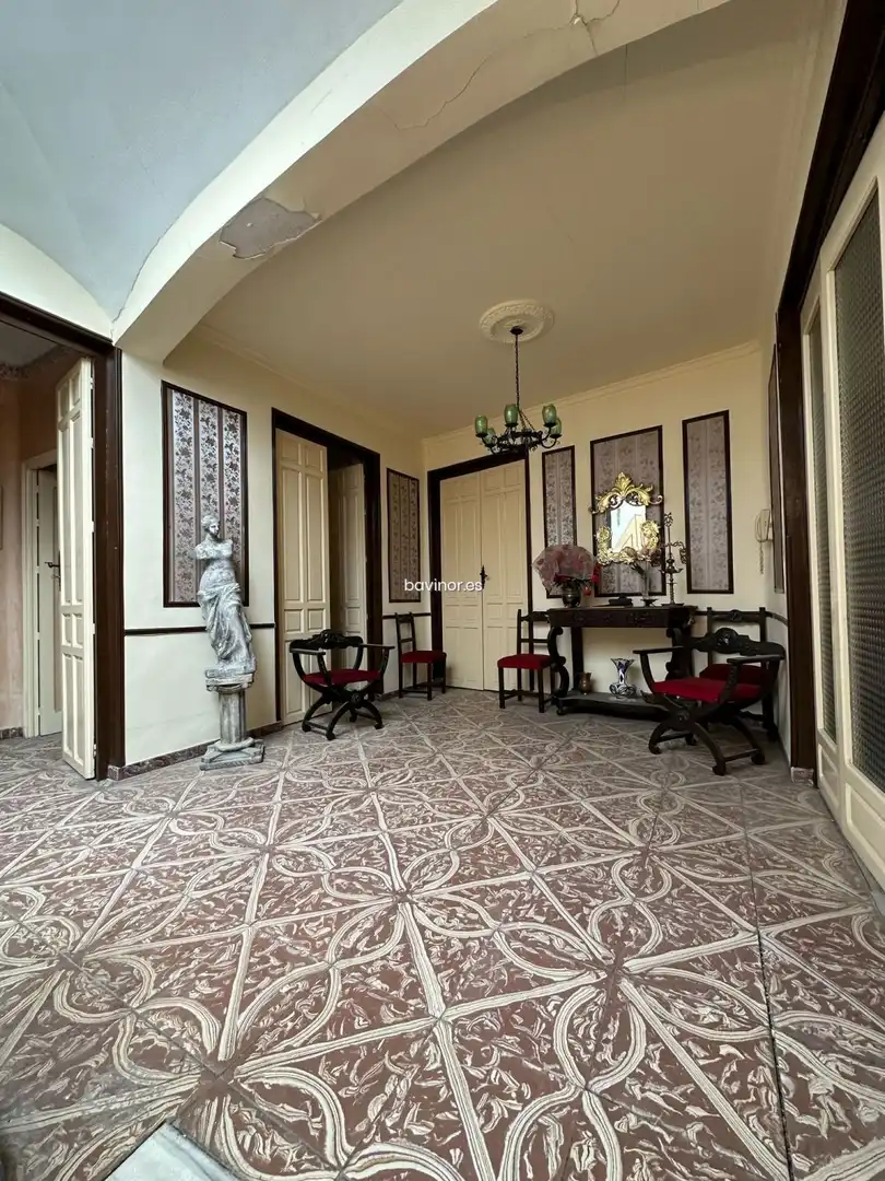 Casa o chalet en venta en Alhama de Murcia con Jardín privado y Trastero