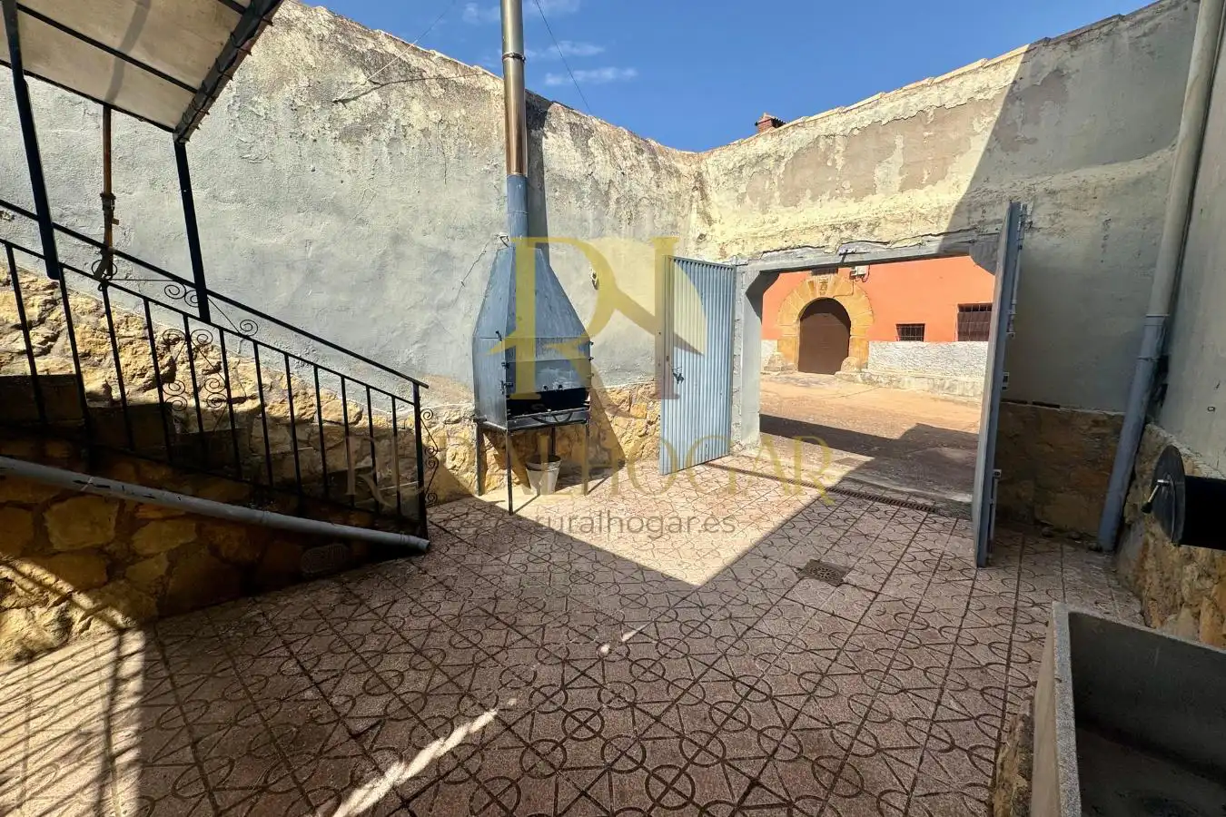 Casa o chalet en venta en Calle Fuente, 12, Prados Redondos