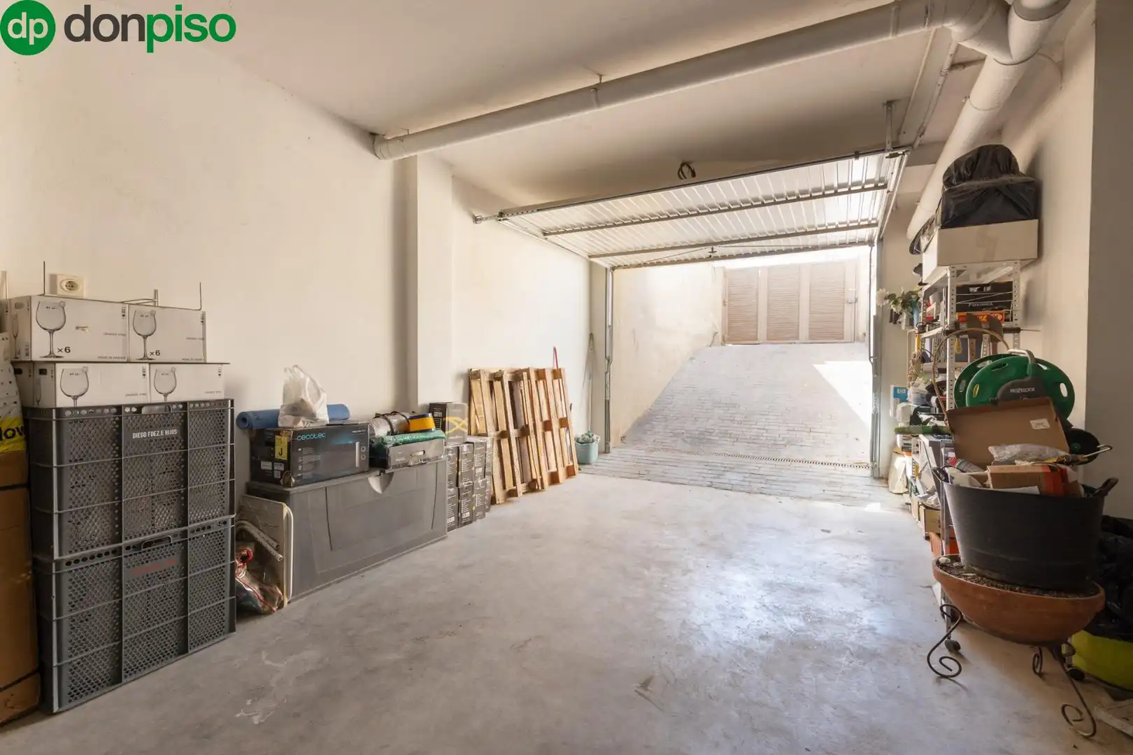 Adosado con terraza en venta en Calle Venezuela 25, imagen 42