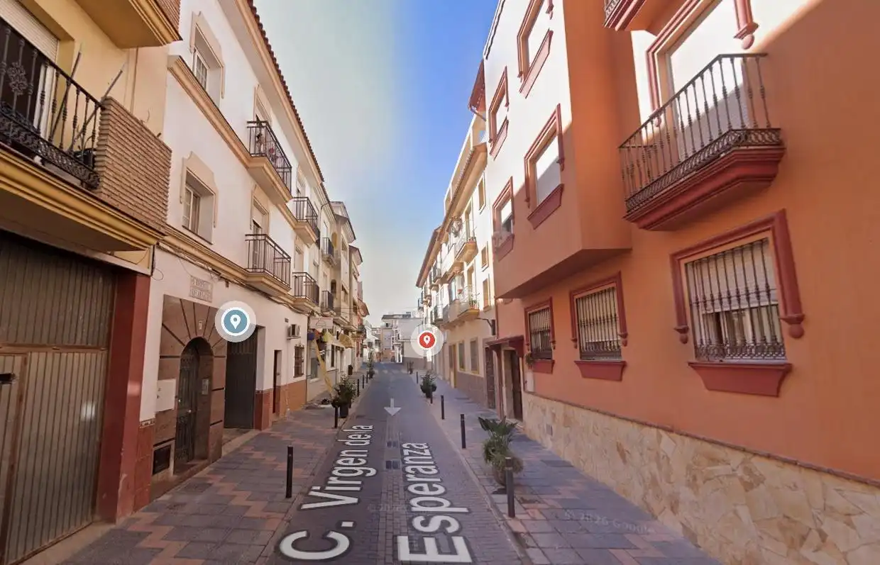 Appartamento in vendita a VIRGEN DE LA ESPERANZA, imagen 2