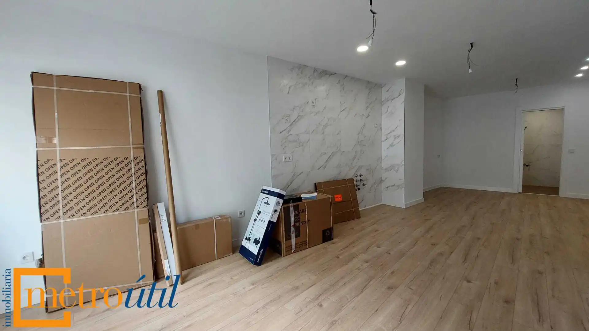 Piso en venta en Salamanca con Aire acondicionado, Calefacción y Parquet