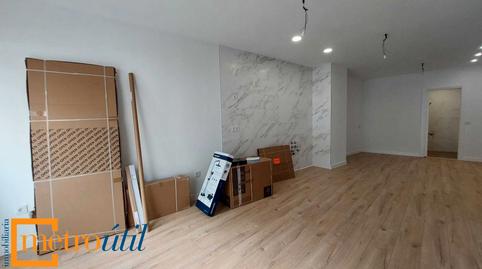 Foto 5 de Pis en venda a Prosperidad - Delicias, Salamanca Capital