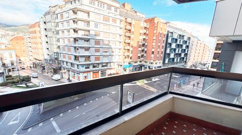 Foto 5 de Pis en venda a Plaza del Carbayón, 6, Salesas - Foncalada - Campoamor, Asturias