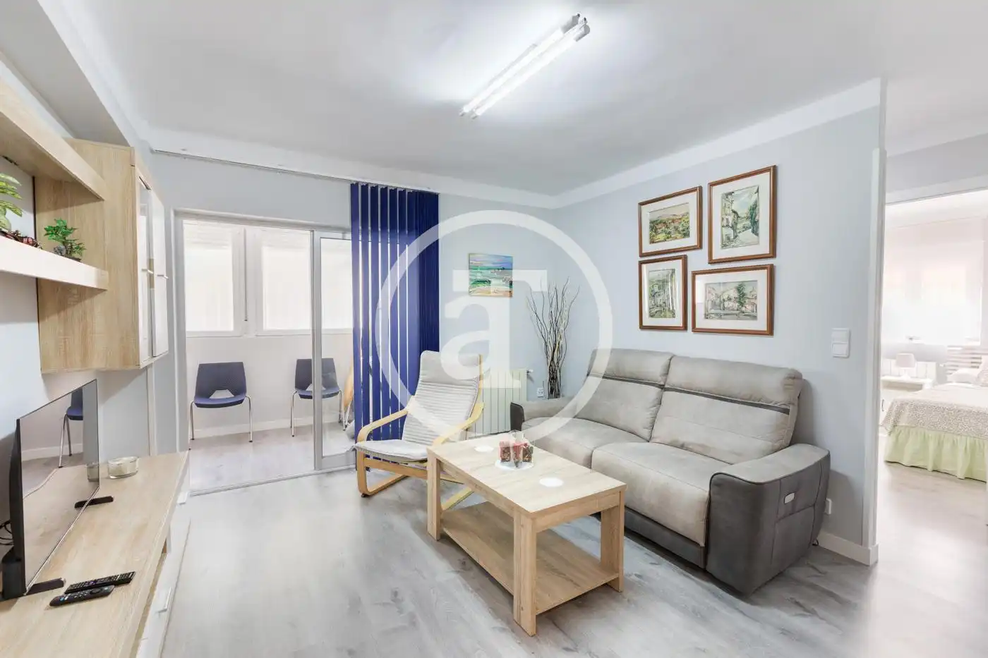 Flat for rent in Calle de Seseña, Aluche