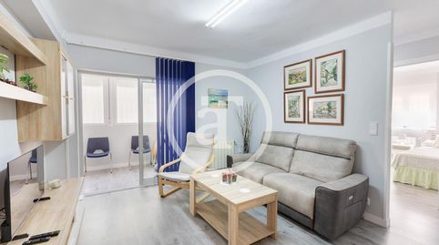 Photo 4 of Flat for rent in Calle de Seseña, Aluche, Madrid Capital