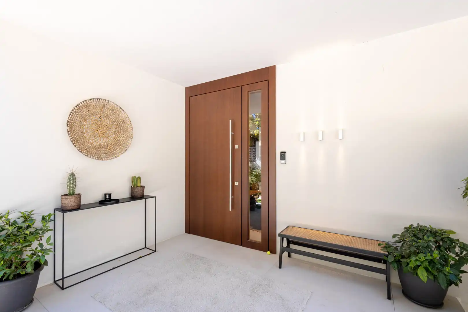 Casa o xalet de lloguer en Marbella amb Calefacció, Jardí privat i Terrassa