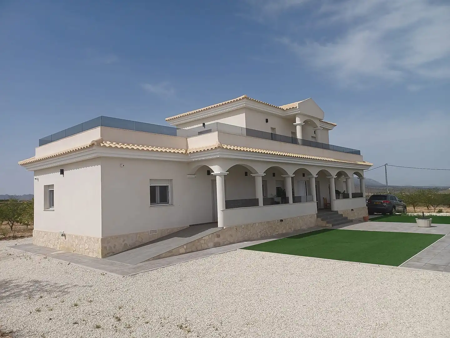 Villa zum Verkauf in El Pinós / Pinoso, imagen 12