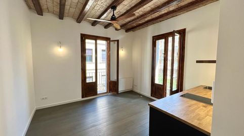 Foto 4 de Piso en venta en La Barceloneta, Barcelona Capital