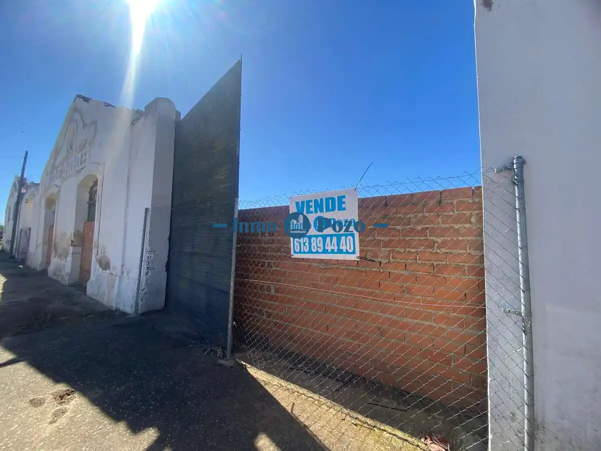 Terreni e lotti in vendita a Almendralejo, imagen 11