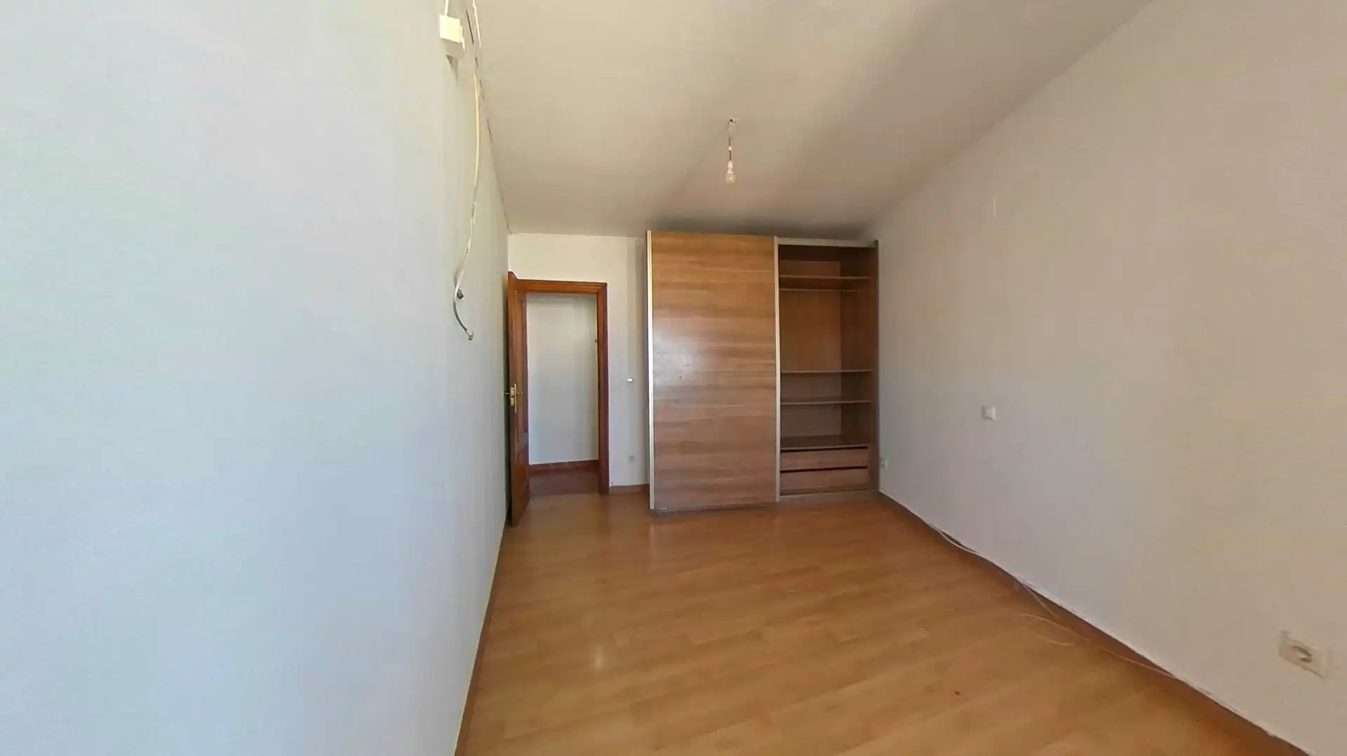 Habitación de Piso en venta en Santoña con Calefacción y Parquet