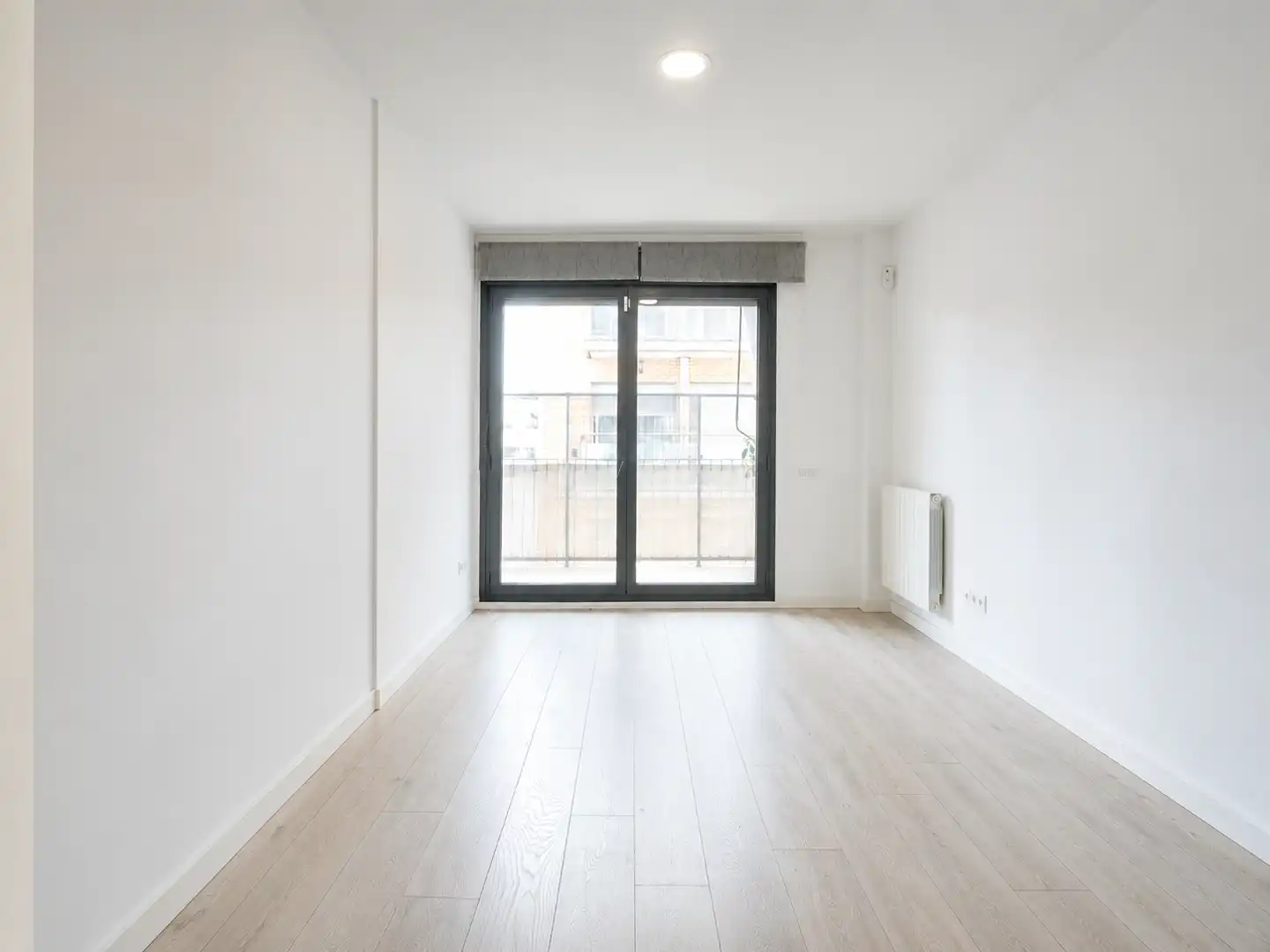 Pis amb terrassa en venda a Carrer d'Enric Granados, imagen 3