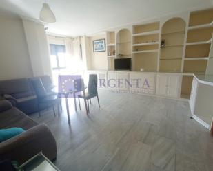 Living room of Flat for sale in Cáceres Capital