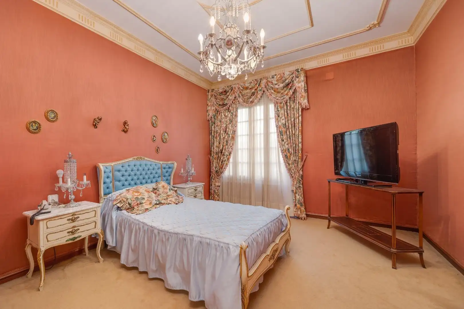 Habitación de Finca rústica en venta en Callosa de Segura