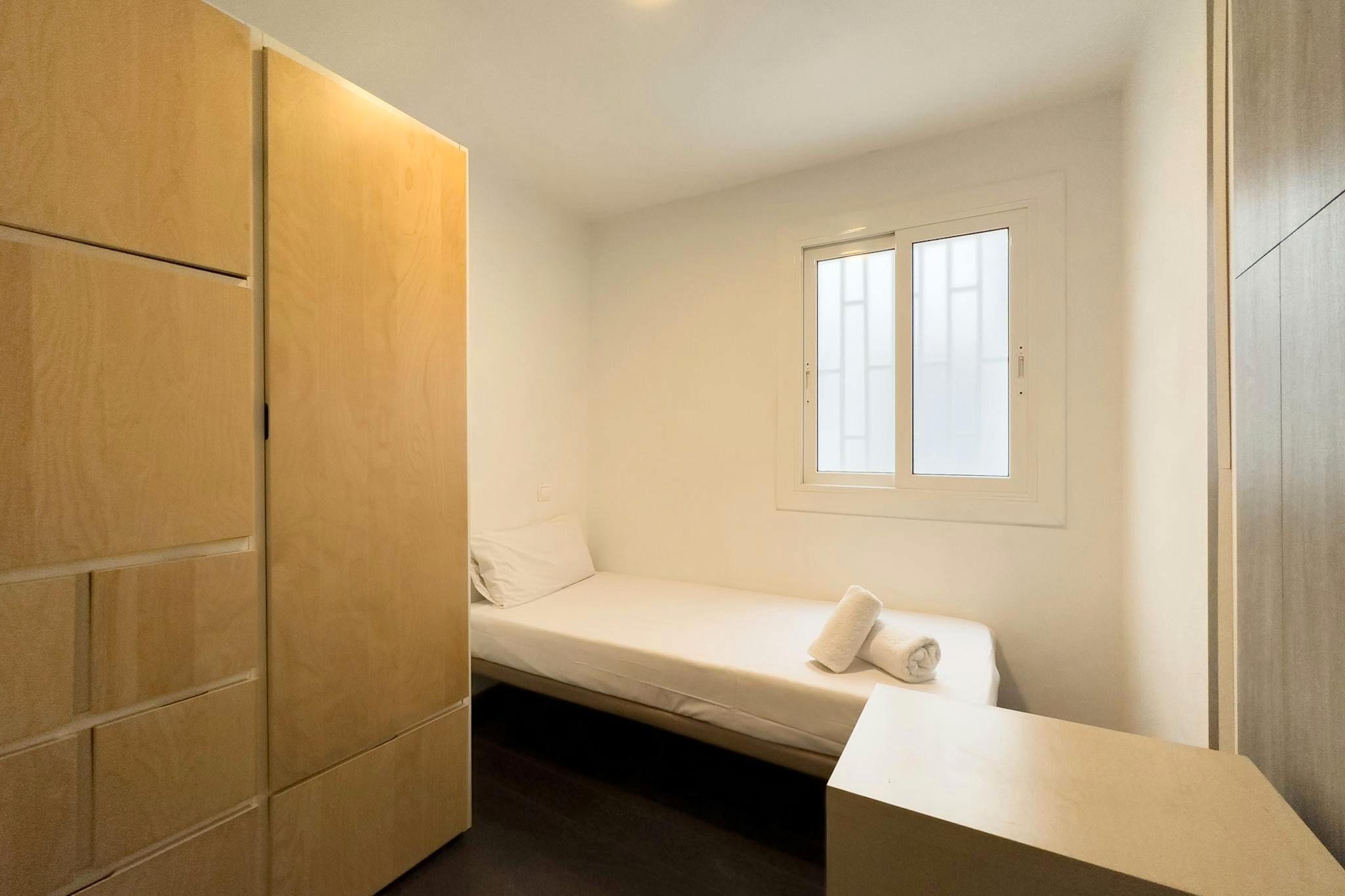 Flat to rent in N/A, El Coll