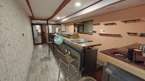 Foto 4 de Edifici en venda a Centro, Segovia Capital