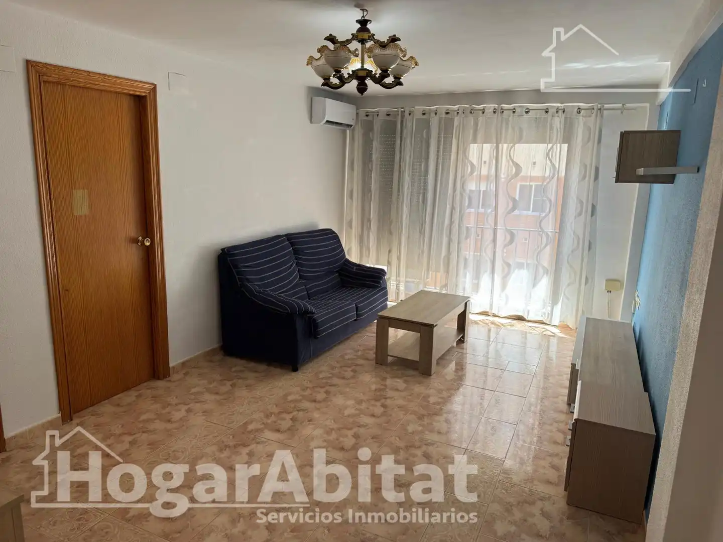 Flat en Calle del Maestro Arrieta, Ensanche - Parque del Oeste photo 3