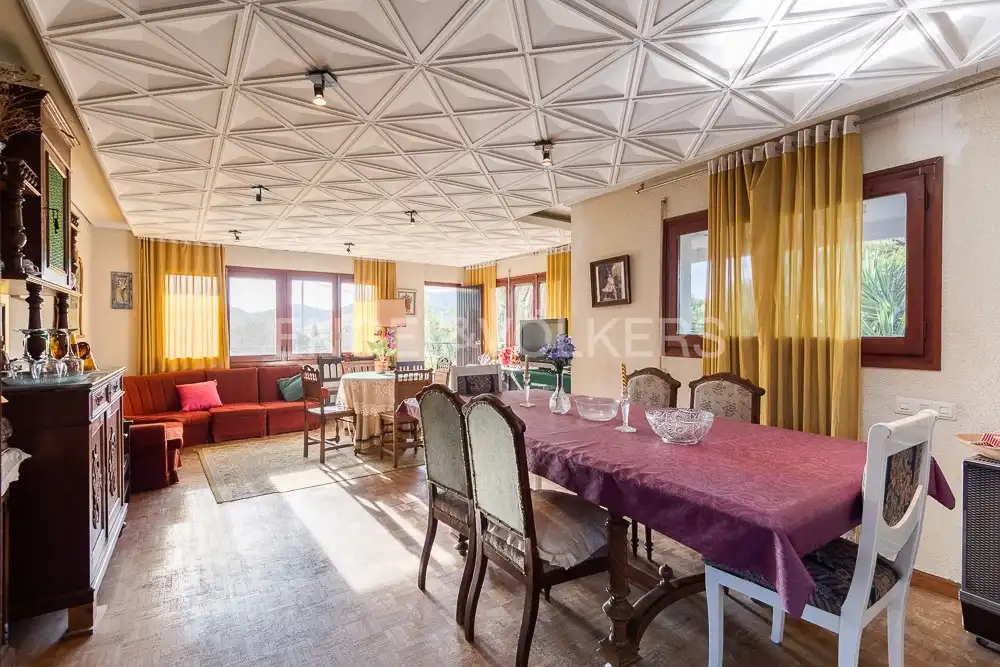 Haus mit Terrasse zum Verkauf in Av. Mediterrànea Pau, imagen 13